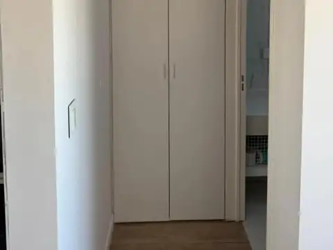 Departamento en Alquiler Temporal en Villa Crespo, USD 600