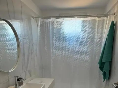 Alquiler Temporal Departamento Monoambiente en Villa Crespo