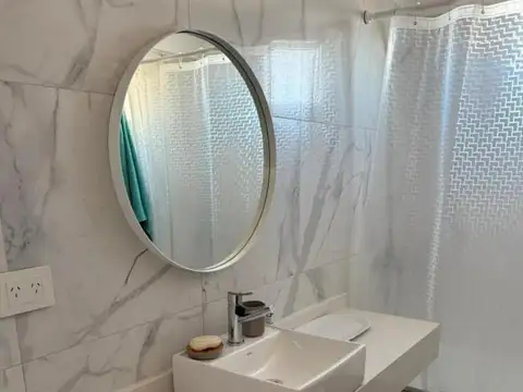 Departamento en Alquiler Temporal A Estrenar