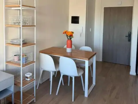 Departamento en Alquiler Temporal de Monoambiente