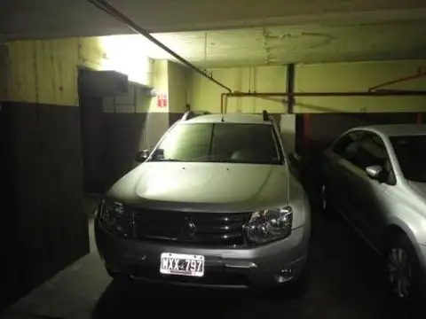 COCHERAS/GARAJES - RECOLETA, CAPITAL FEDERAL