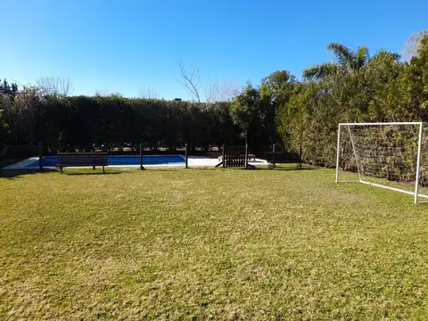 Casa en Alquiler 5 años