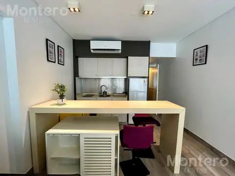 Departamento en Alquiler Temporal 25 años