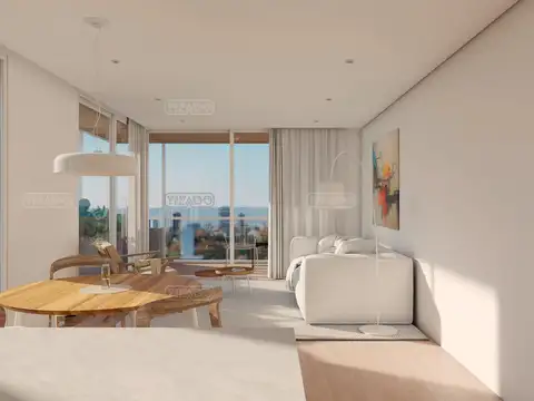Departamento  en Venta ubicado en Florida, Vicente López, G.B.A. Zona Norte