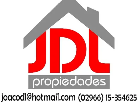 Terreno en Venta en El Calafate, USD 125.400