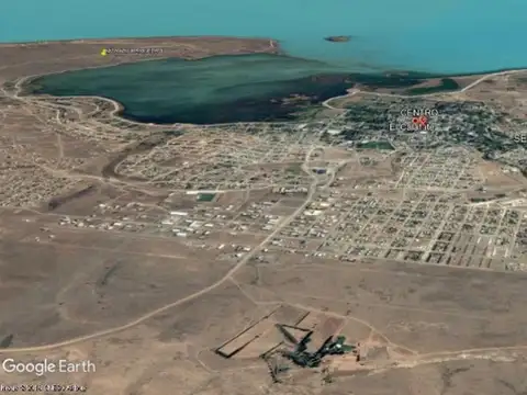 Terreno en Venta de 10450,0 m2