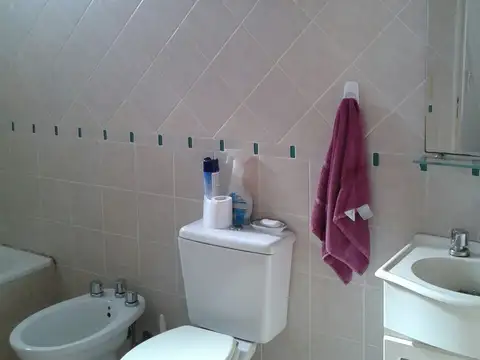 Departamento en Venta en Paternal, USD 84.000