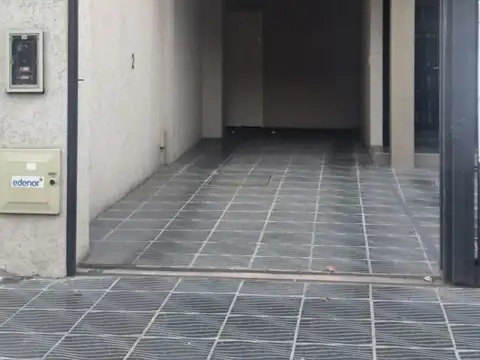 Cochera - Venta - Argentina, Tres de Febrero - Pascual Pastorino 735