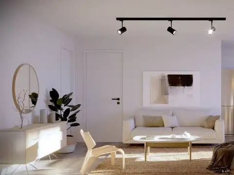 Venta apto Buceo 2 dorm - a estrenar