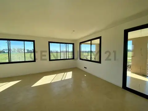 Casa en Venta 1 año