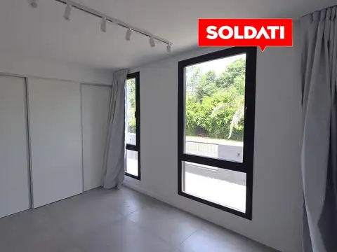 Departamento en Alquiler de 2 dormitorios