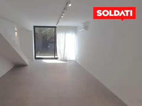 Departamento 3 amb a estrenar en Up Pilar