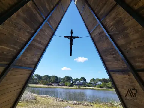 Terreno en Venta de 2285,0 m2