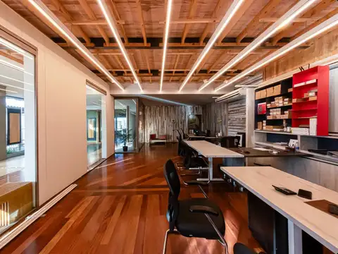 Colectora Sur Acceso Oeste 3900