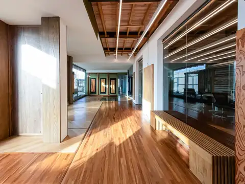 Galpon en Alquiler 26 años