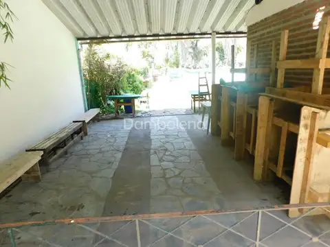 Terreno Lote  en Venta en Moreno,  G.B.A. Zona Oeste