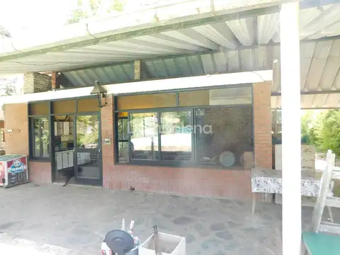 General Alvarado 300