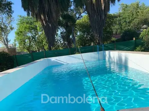 Terreno en Venta, FOT 0.1