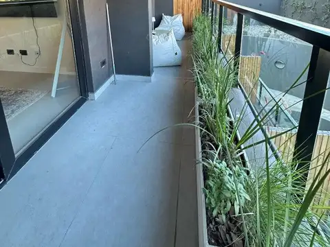 Departamento en Venta en Barrio Parque Leloir, USD 181.700