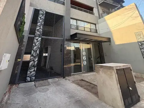 COCHERA MATADEROS A ESTRENAR