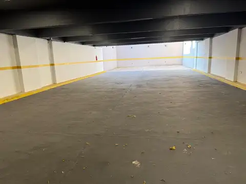 COCHERA MATADEROS A ESTRENAR