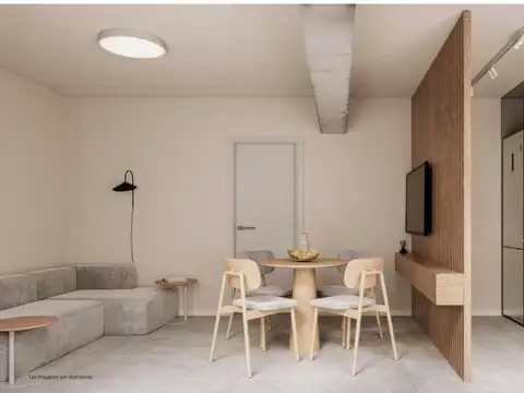 SAN JUAN 953 , Piso 0