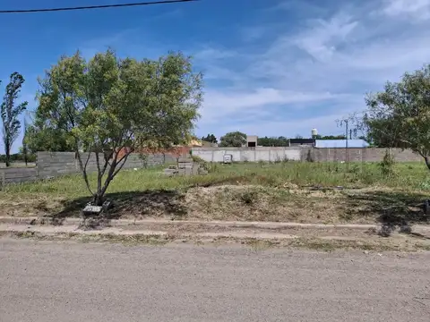 En VENTA Lote Terreno en COLINAS NORTE