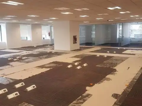 Oficina en Venta A estrenar