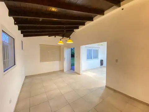Casa quinta en venta en el barrio san francisco