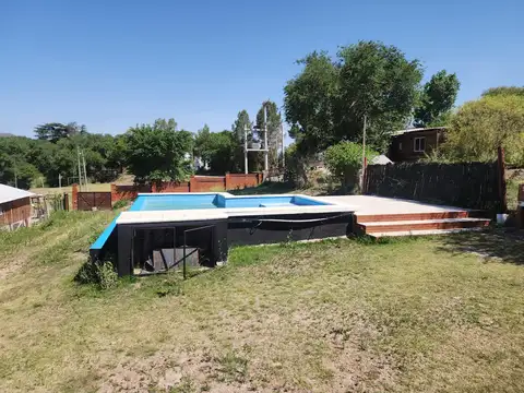 Casa a la venta en Bialet Masse. (C432)