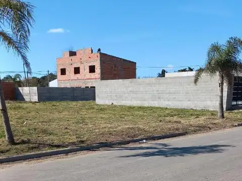 Terreno en Venta en Belen De Escobar, USD 50.000