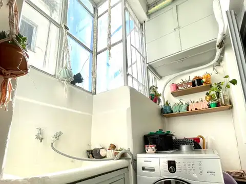 Departamento en Venta en Villa General Mitre, USD 74.990