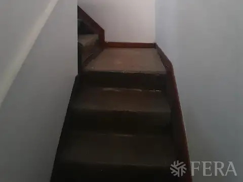 Depto Tipo Casa en Alquiler 35 años