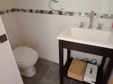 Casa 2 dorm con gran patio Bialet Masse