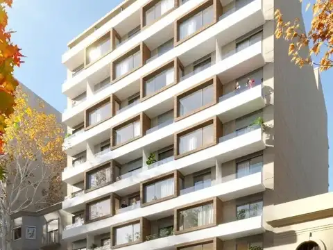 Local Comercial a ESTRENAR con posibilidad de GARAJE.  En Construcción, en   Paraguay 1200, Montevideo, Centro,