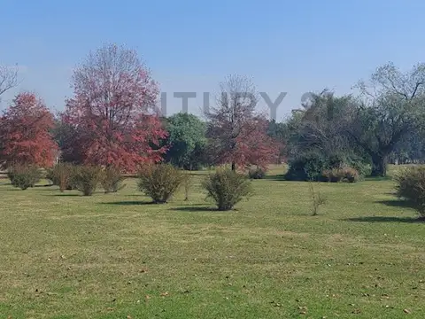 Terreno en Venta en Barrio El Campo - Fincas Exclusivas Cardales, USD 55.000