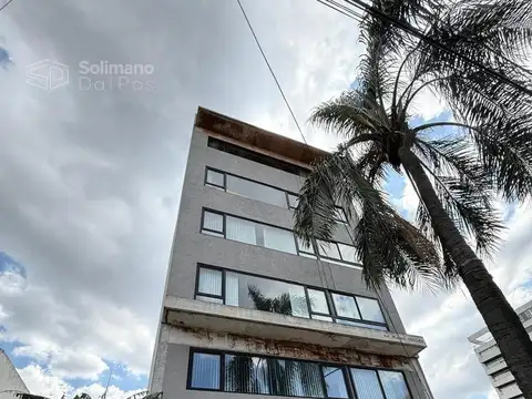 Av Maipu 3500, Olivos