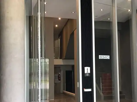 Av San Martin al 6300