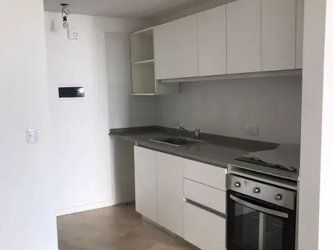 Departamento en Alquiler 2 años