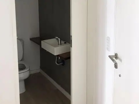 Departamento en Villa Devoto