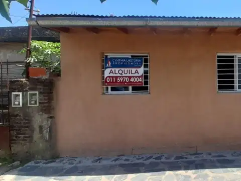 MONOAMBIENTE A ESTRENAR