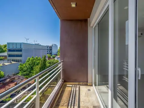 Departamento en Venta en Ciudad Jardin del Palomar, USD 84.000