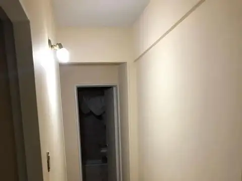 Departamento en alquiler temporario