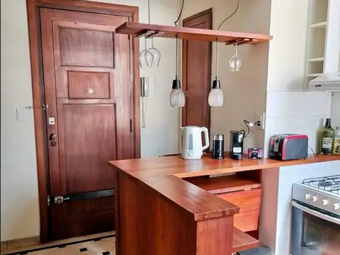 Departamento en Alquiler 42 años