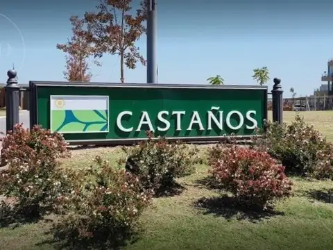 Boulevard de los Castaños 320