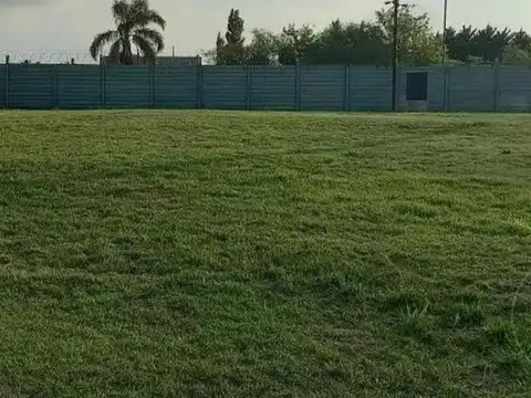 Terreno en Venta en Los Castaños, Nordelta.
