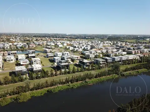 Terreno en Venta en Los Castaños, Nordelta.