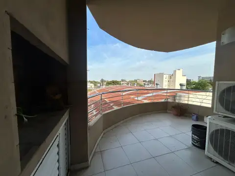 Alquiler Departamento Santa Fe - San Lorenzo al 3200 - 3 dormitorios