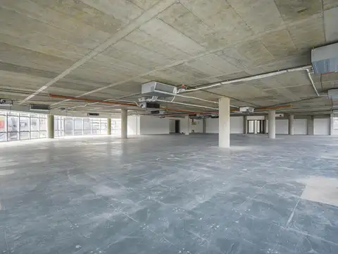 Oficina en Alquiler al Oeste