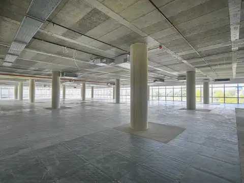 Oficina en Alquiler en Martinez, USD 21.571